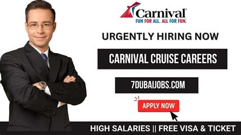 casino cruise jobs|Search Jobs and Careers at Carnival Casino.
